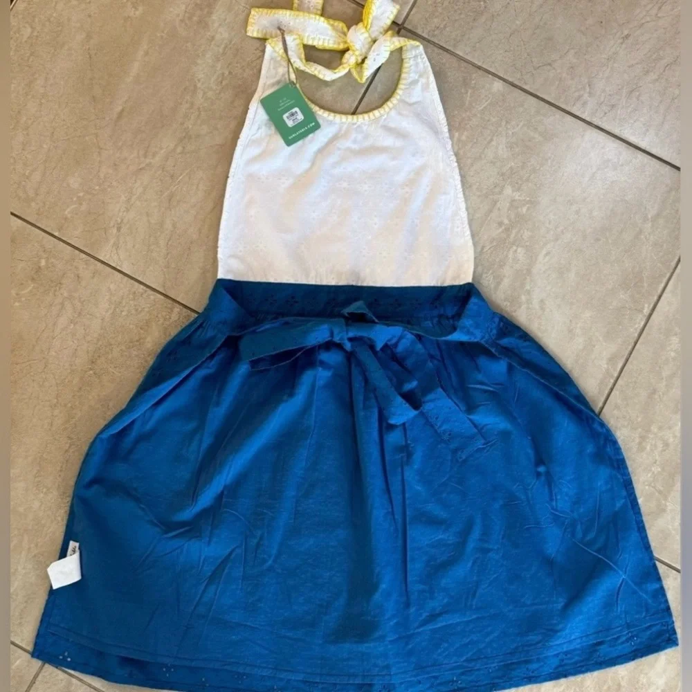 Sur La Table Citrus Vintage-Inspired Apron